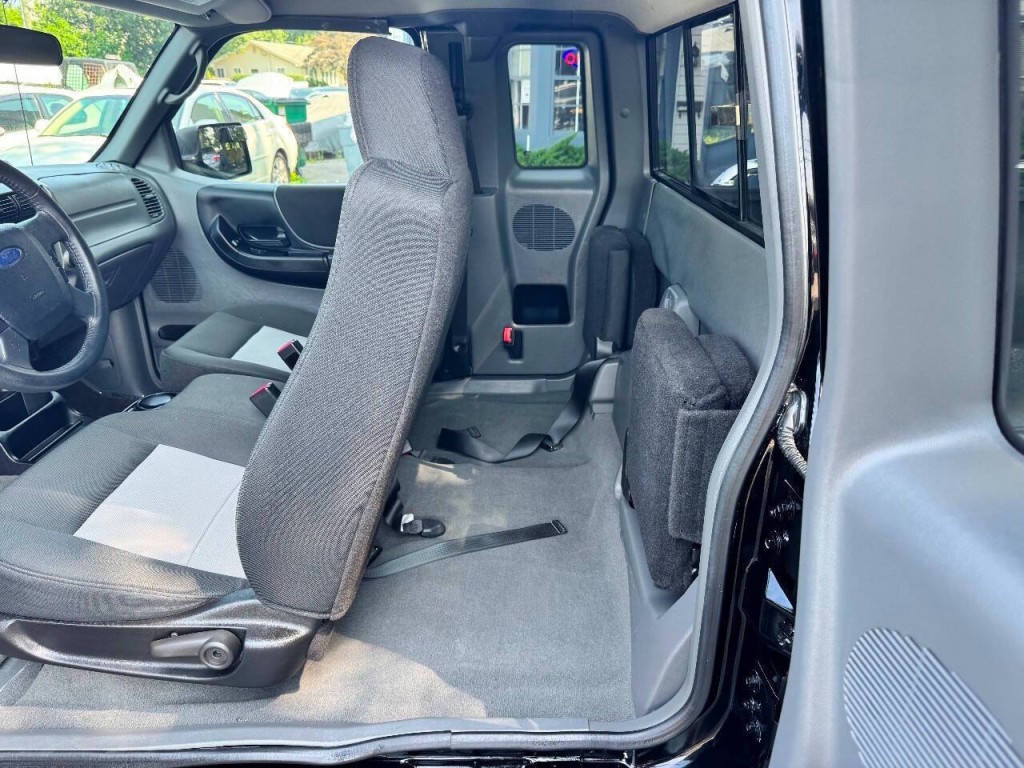 2009 Ford Ranger Image 13