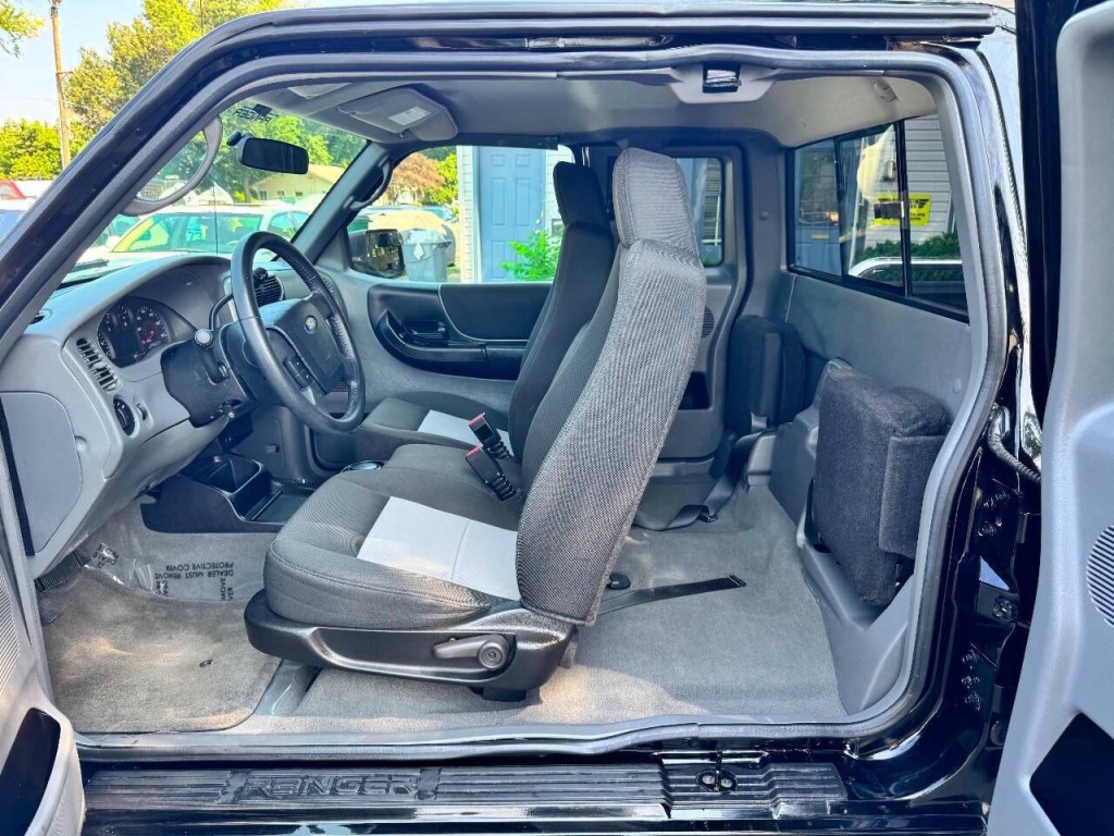 2009 Ford Ranger Image 14