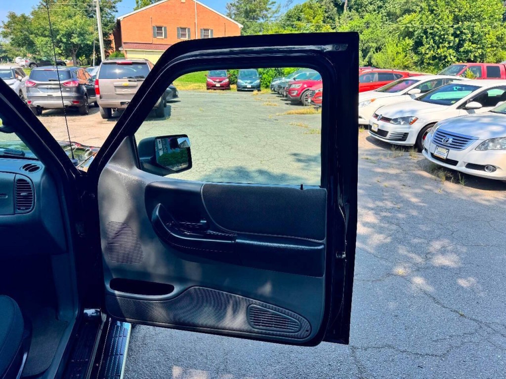 2009 Ford Ranger Image 16