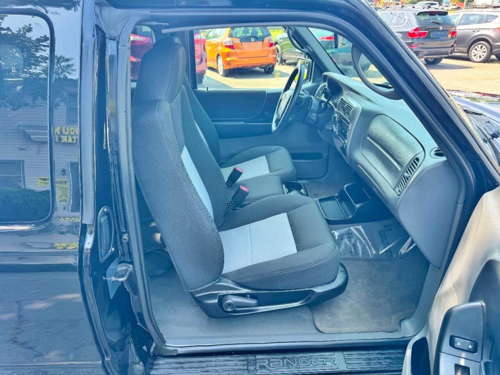 2009 Ford Ranger Image 17