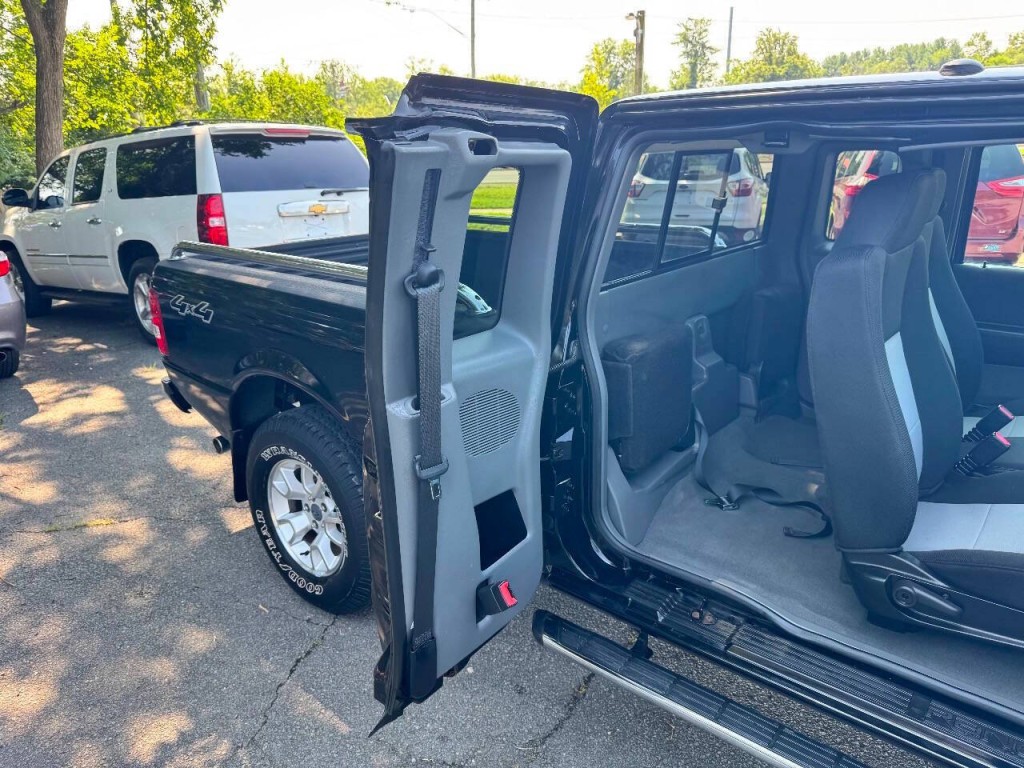 2009 Ford Ranger Image 18