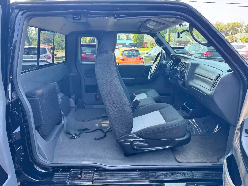 2009 Ford Ranger Image 19