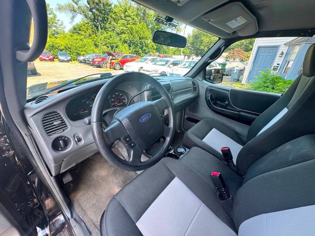 2009 Ford Ranger Image 24