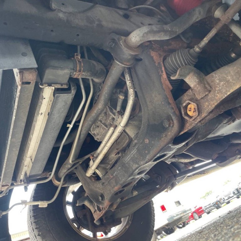2009 Ford Ranger Image 27