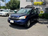 Image for 2010 Honda CR-V LX ID: 6706646