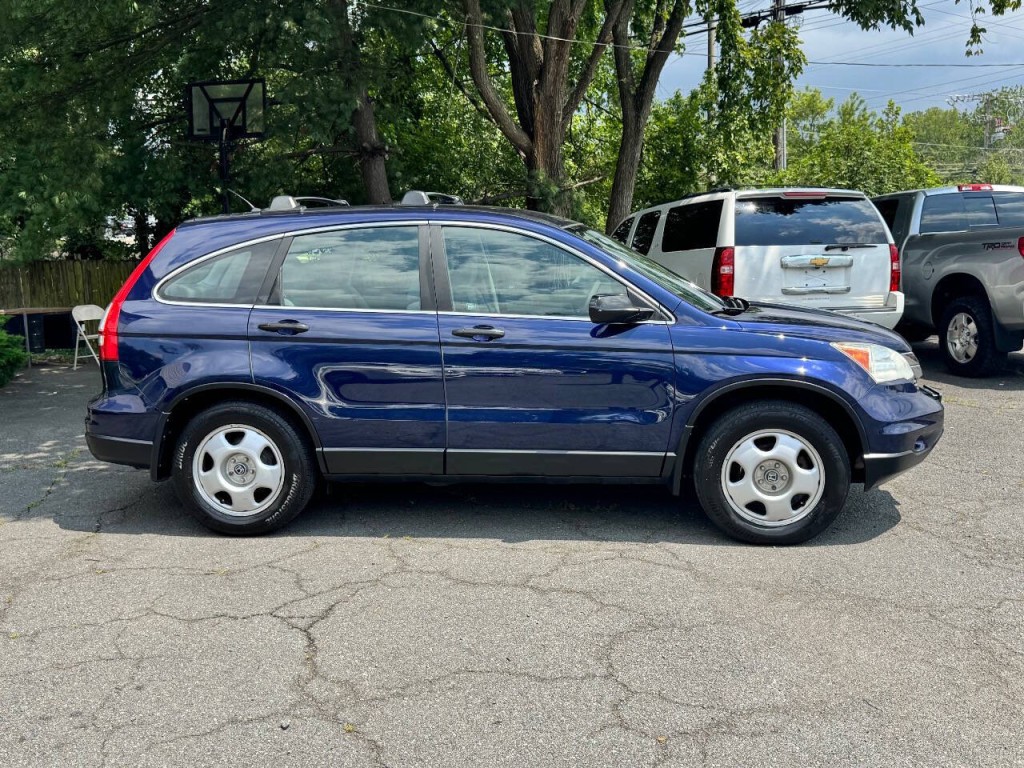 2010 Honda CR-V Image 4