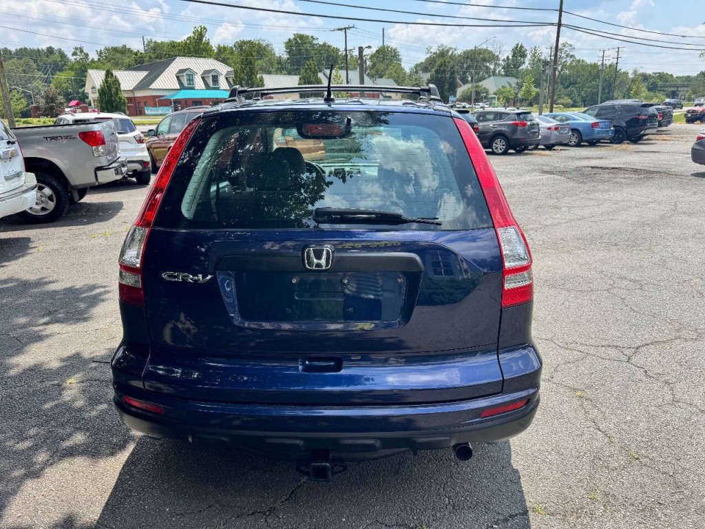 2010 Honda CR-V Image 5