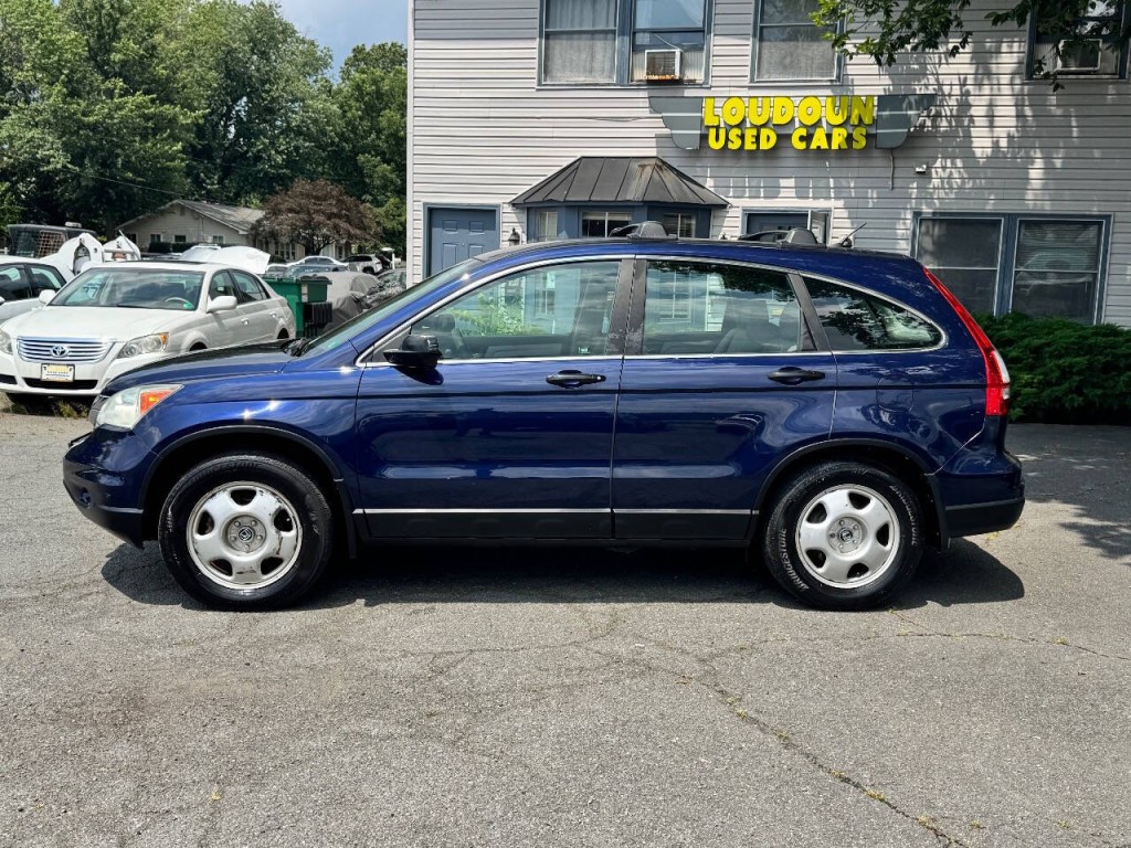 2010 Honda CR-V Image 6
