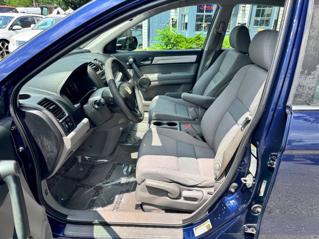 2010 Honda CR-V Image 8