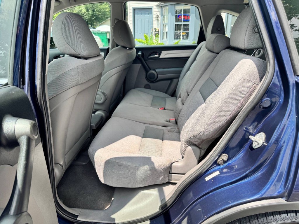 2010 Honda CR-V Image 10