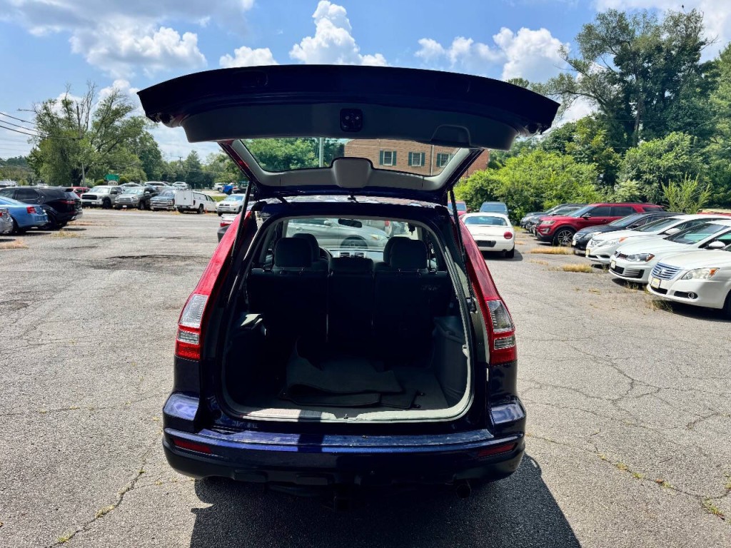 2010 Honda CR-V Image 11