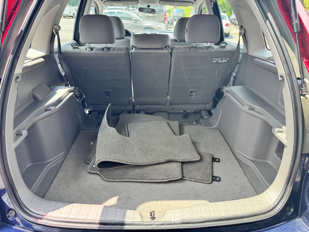 2010 Honda CR-V Image 12