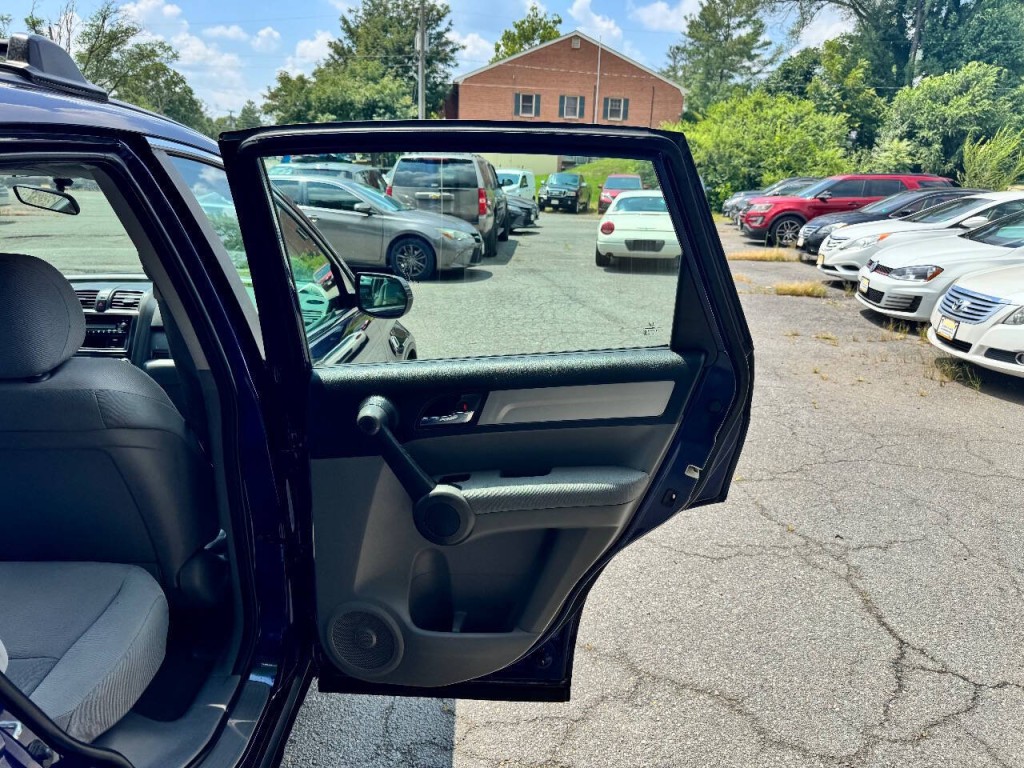 2010 Honda CR-V Image 13