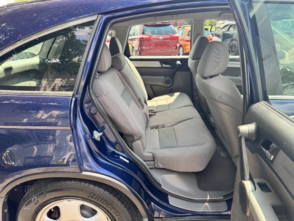 2010 Honda CR-V Image 14