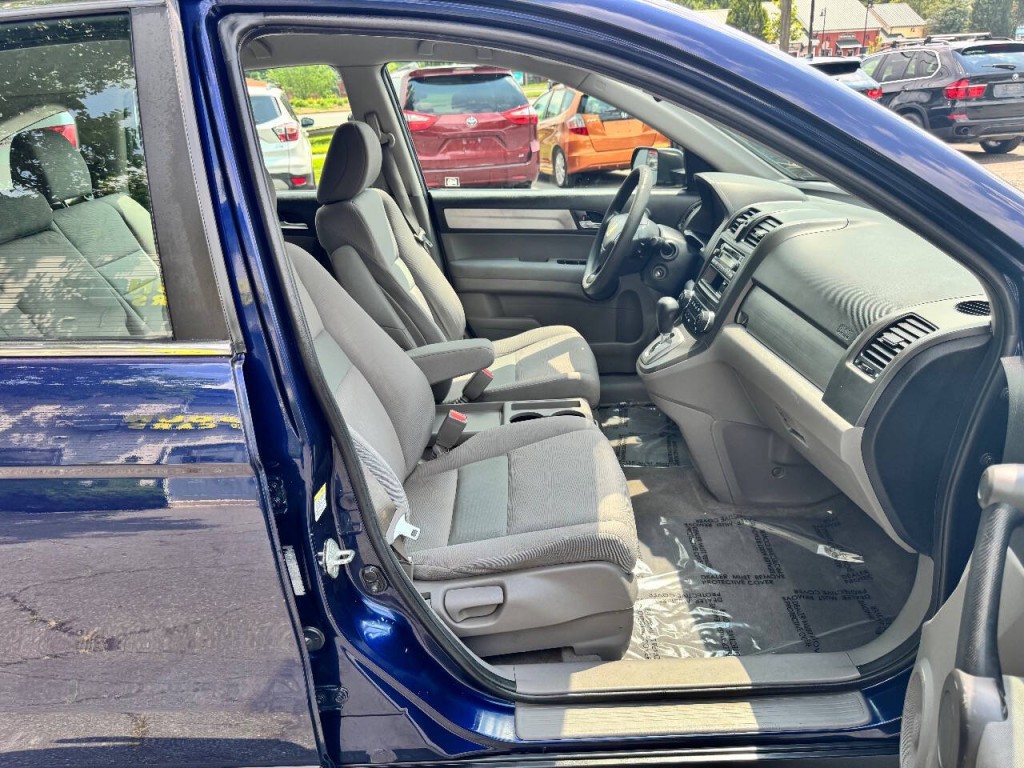 2010 Honda CR-V Image 16