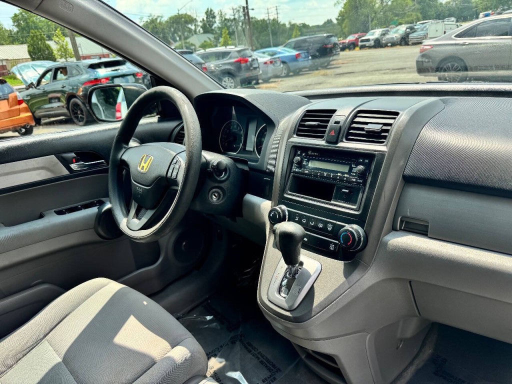 2010 Honda CR-V Image 17