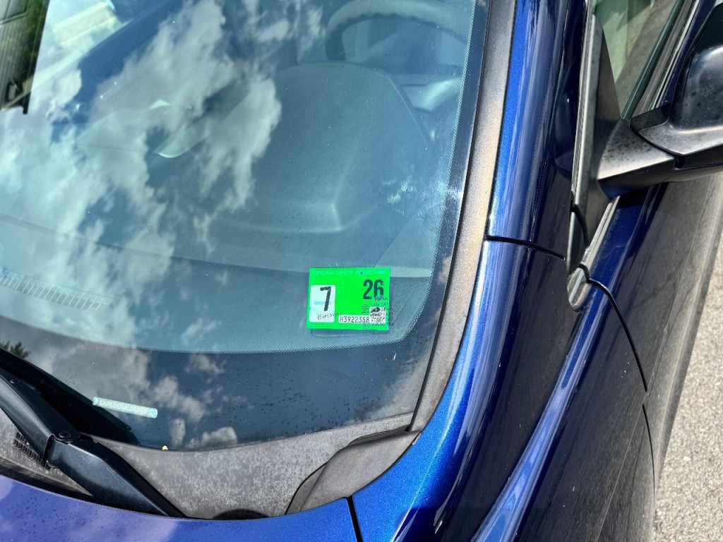 2010 Honda CR-V Image 18