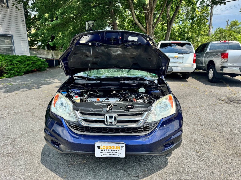 2010 Honda CR-V Image 19