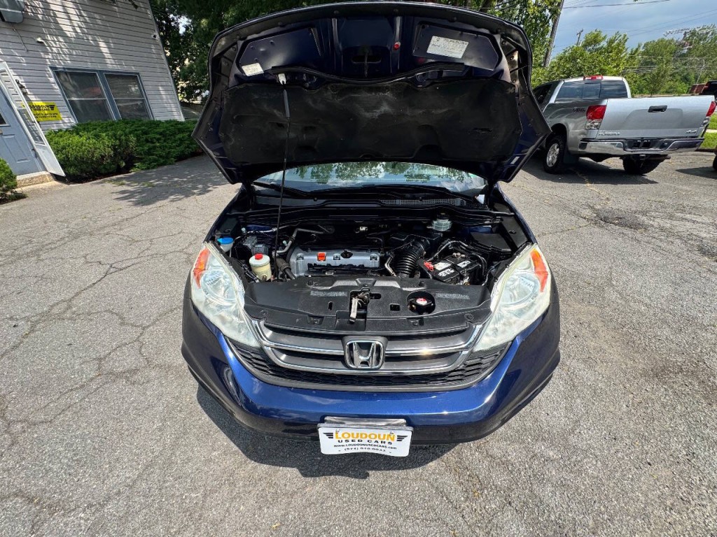 2010 Honda CR-V Image 20