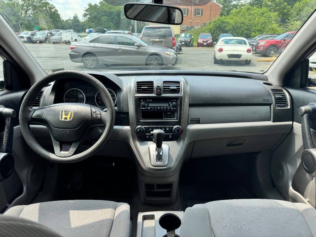 2010 Honda CR-V Image 21