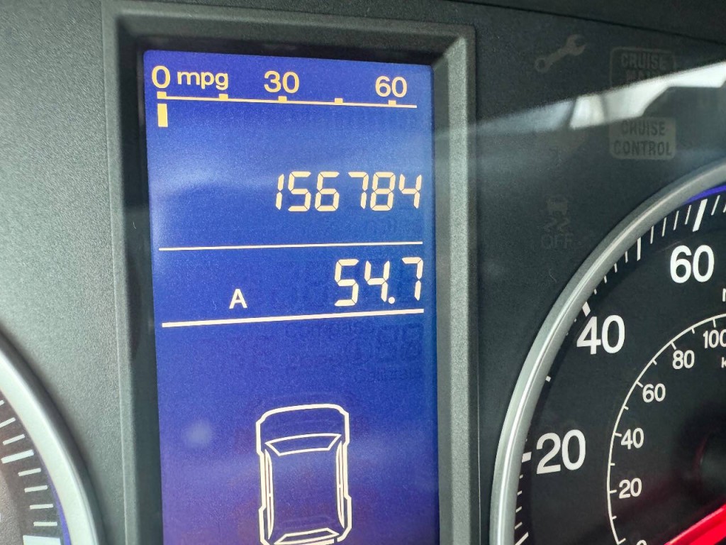2010 Honda CR-V Image 22