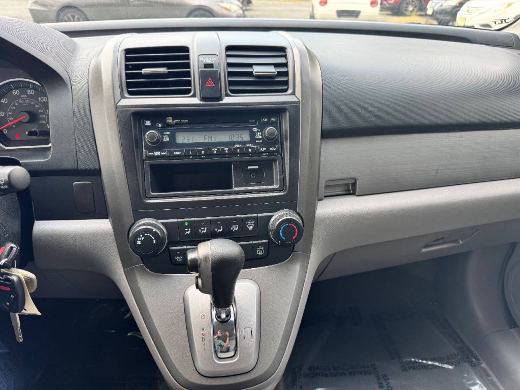2010 Honda CR-V Image 23
