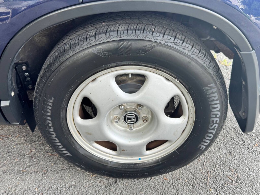 2010 Honda CR-V Image 24