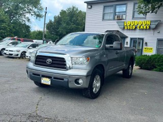 Image for 2007 Toyota Tundra SR5 Double Cab SB (4.7L V8) ID: 6710387