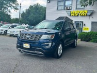 Image for 2016 Ford Explorer XLT ID: 6710388