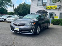 Image for 2013 Toyota Camry SE ID: 6710389