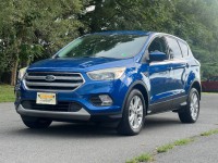 Image for 2017 Ford Escape SE ID: 6715462