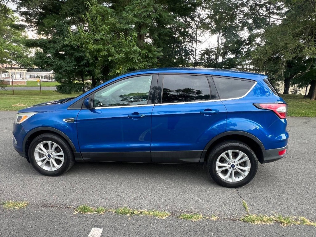 2017 Ford Escape Image 7