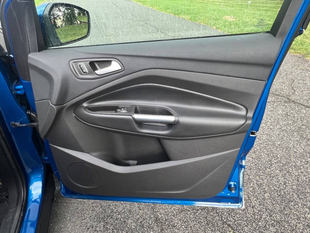 2017 Ford Escape Image 15