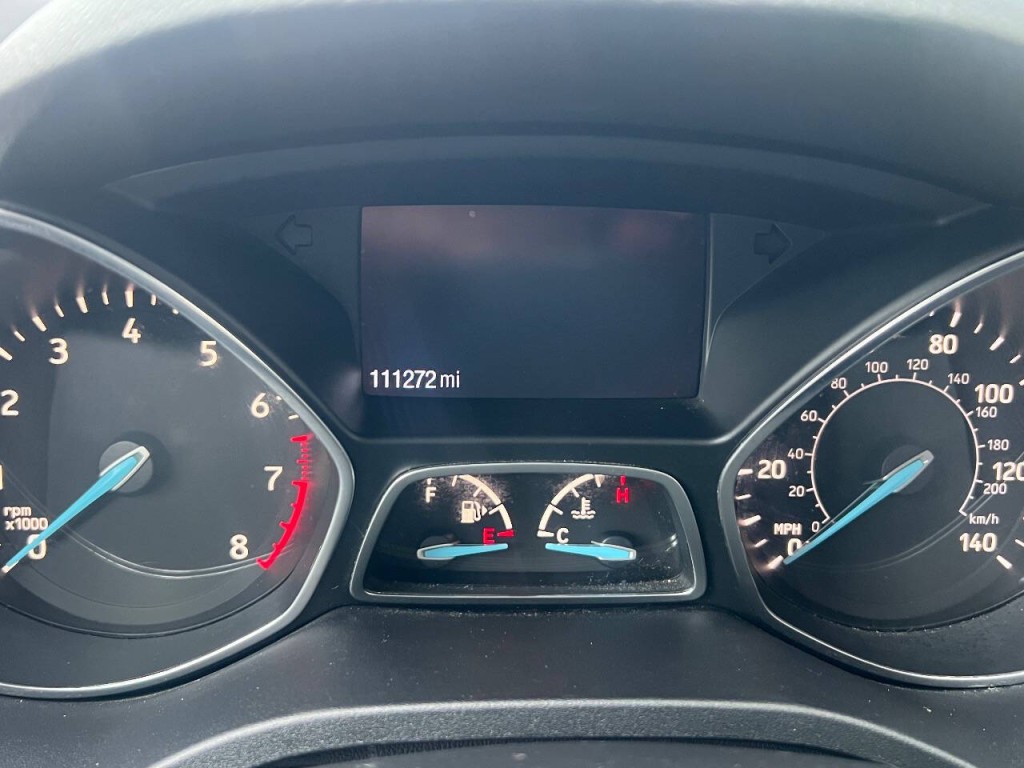 2017 Ford Escape Image 22