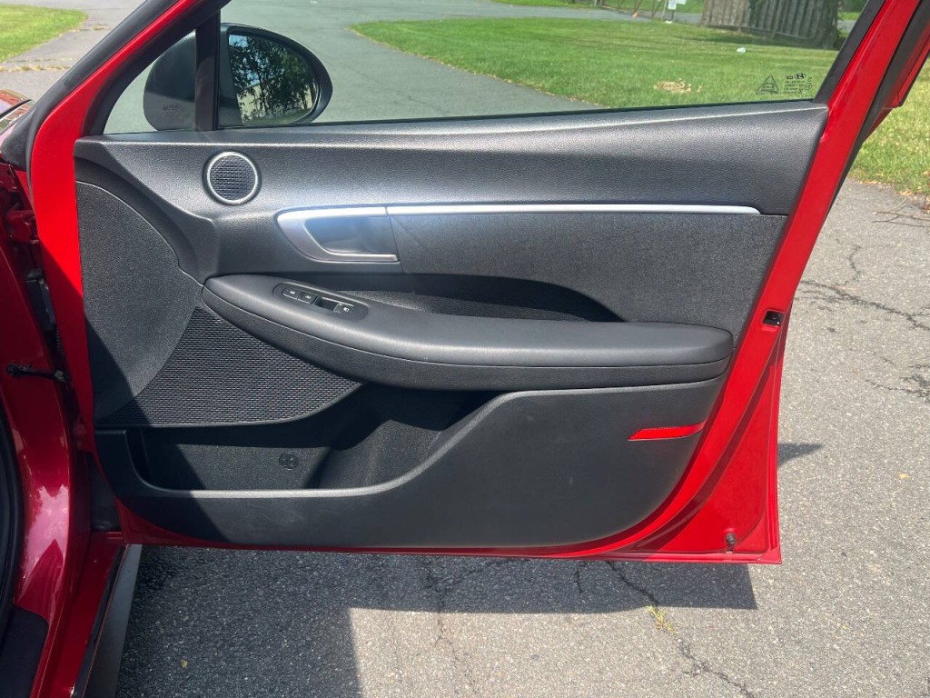 2021 Hyundai Sonata Image 15