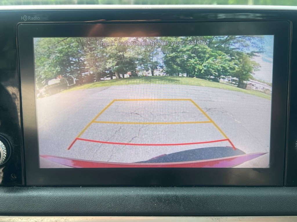 2021 Hyundai Sonata Image 24