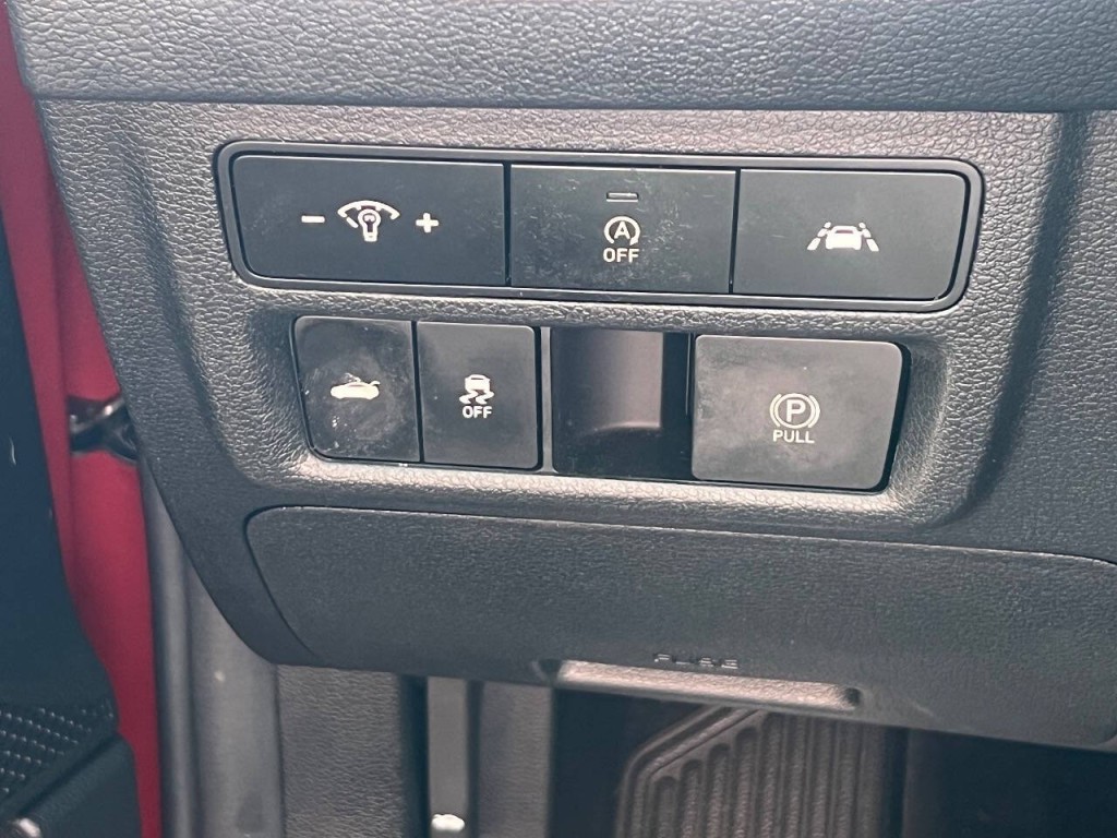 2021 Hyundai Sonata Image 26