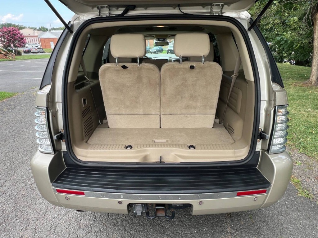 2007 Mercury Mountaineer Image 13