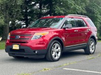 Image for 2015 Ford Explorer Limited ID: 6729244