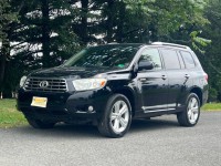 Image for 2009 Toyota Highlander Limited ID: 6739888