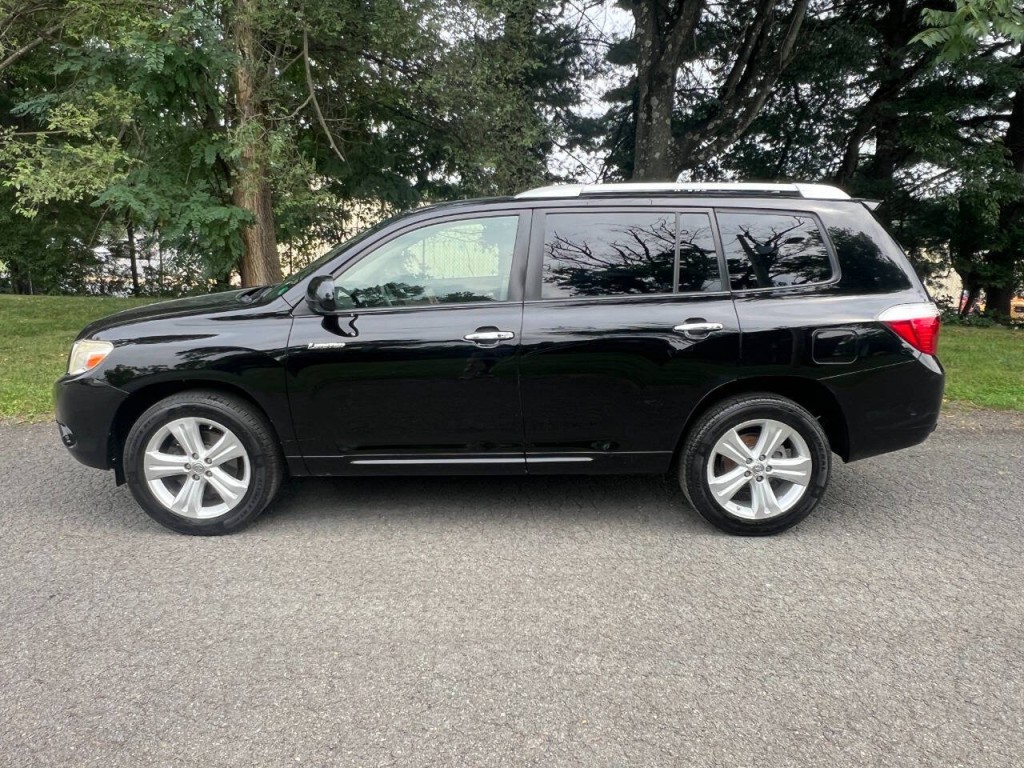 2009 Toyota Highlander Image 7