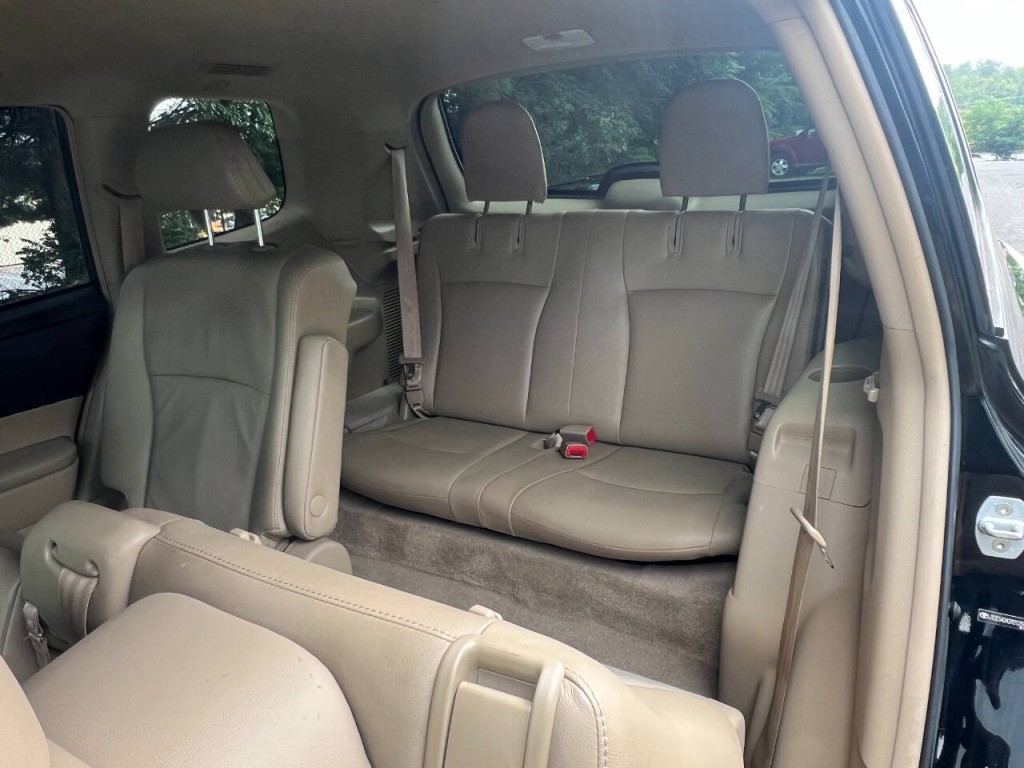 2009 Toyota Highlander Image 12