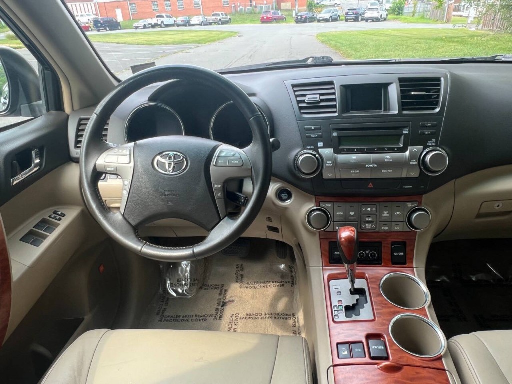 2009 Toyota Highlander Image 19