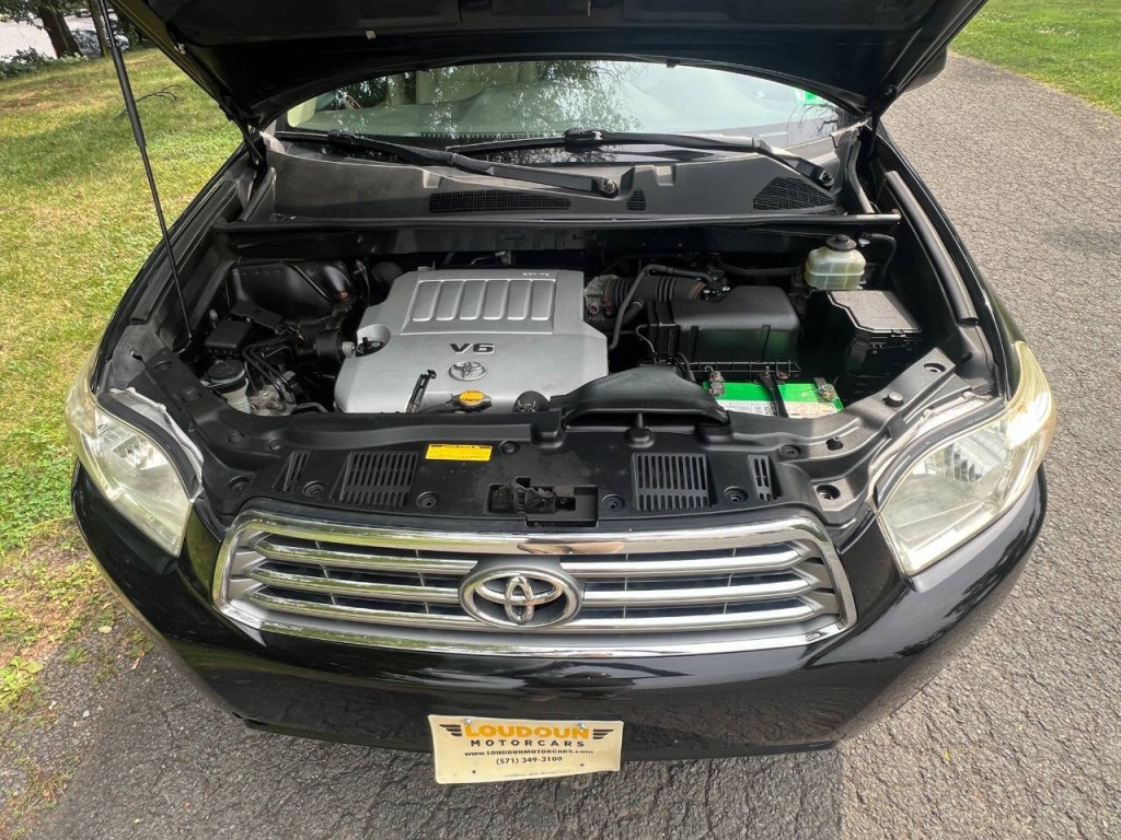 2009 Toyota Highlander Image 22
