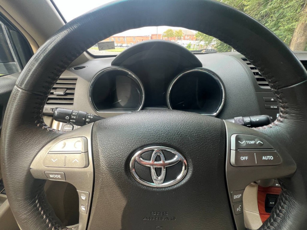2009 Toyota Highlander Image 24