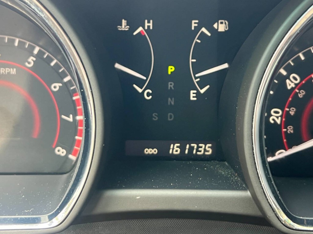 2009 Toyota Highlander Image 25