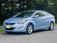 Image for 2012 Hyundai Elantra GLS ID: 6743328