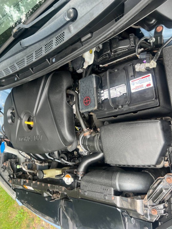 2012 Hyundai Elantra Image 20
