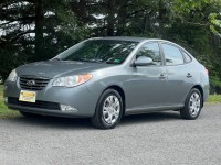 Image for 2010 Hyundai Elantra GLS ID: 6747231
