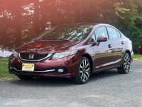 Image for 2014 Honda Civic EX L w/Navi ID: 6747233